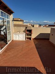 Penthouse in El Pinillo. El pinillo. torremolinos. ático dúplex, 4 habitaciones, 2 baños.