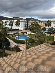 Penthouse en El Pinillo. El pinillo. torremolinos. �tico d�plex, 4 habitaciones, 2 ba�os.
