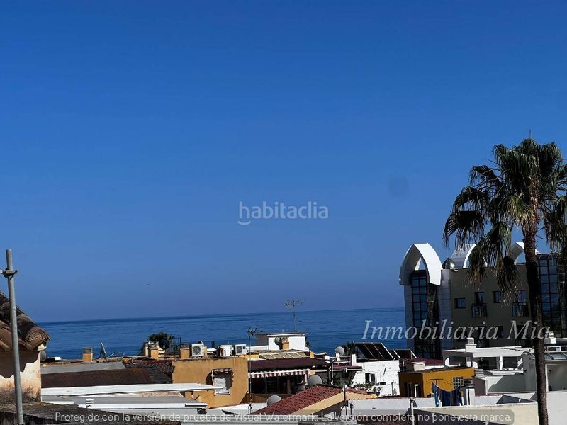 Foto 11d850fc-8581-4193-b25e-8200651e325c. Casa a El Bajondillo Torremolinos
