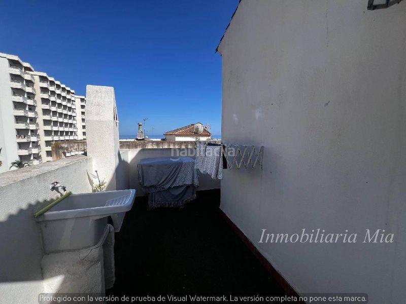 Foto 273809cd-8ca9-4a06-985f-07bdce142629. Casa a El Bajondillo Torremolinos