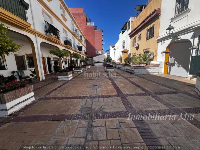 Foto 393db379-c675-45be-bedb-89dd083559c1. Casa a El Bajondillo Torremolinos