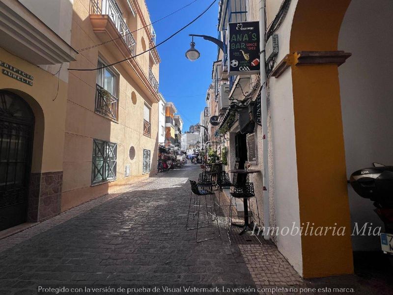 Foto 9fe6c95f-4c6b-4a0a-8a35-babdf993a44d. Casa a El Bajondillo Torremolinos