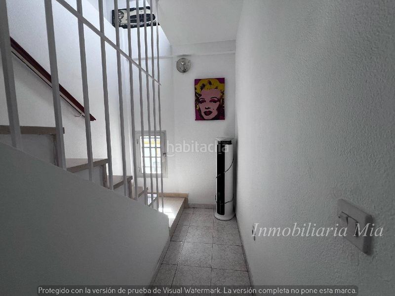 Foto a1ba25c7-ea31-4959-b913-1bb0a3889dfe. Casa a El Bajondillo Torremolinos