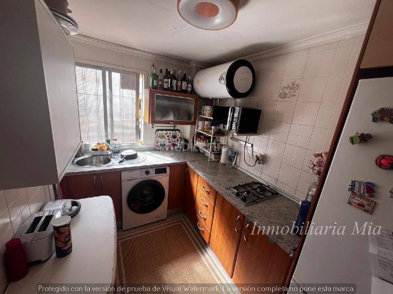Foto a3ef753c-e19d-45f6-967d-4d47f6c483af. Casa a El Bajondillo Torremolinos