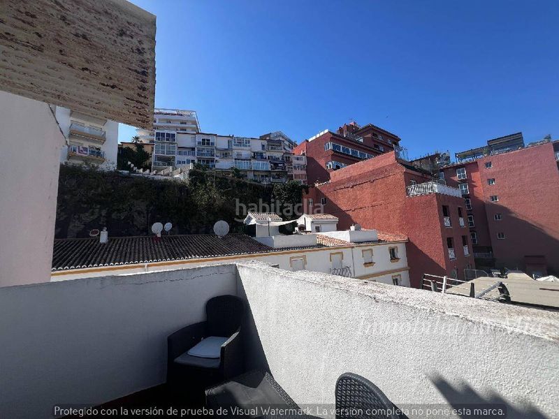 Foto d96dcc72-fced-4784-9f16-e0b268841da3. Casa a El Bajondillo Torremolinos