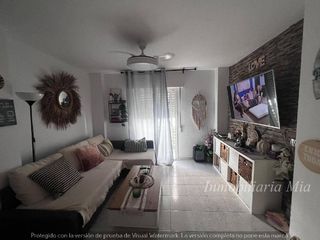 Haus in El Bajondillo. Casa adosada en torremolinos playa bajondillo a dos minutos del