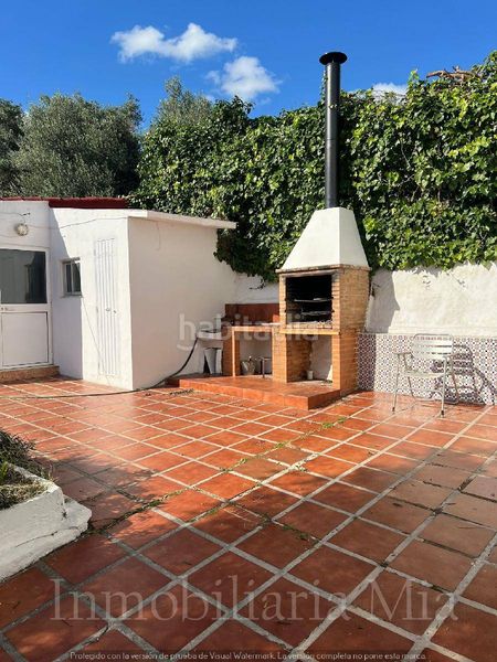 Foto 07076da1-67d7-4c8c-8ca6-067582c90ca3. Casa amb aparcament a Cortijo de Maza - Finca Monsalvez - El Olivar Málaga