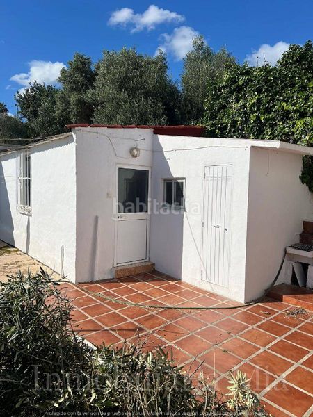 Foto 0faa0cac-95a3-4d80-9f0c-ec74528f6f08. Casa amb aparcament a Cortijo de Maza - Finca Monsalvez - El Olivar Málaga