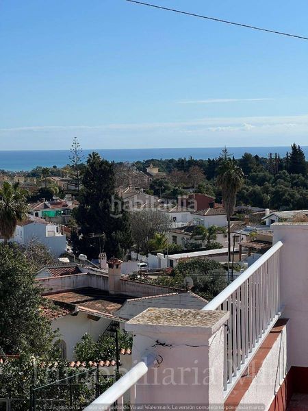 Foto 1736bd6b-de6e-400b-889e-805f5a012135. Casa amb aparcament a Cortijo de Maza - Finca Monsalvez - El Olivar Málaga