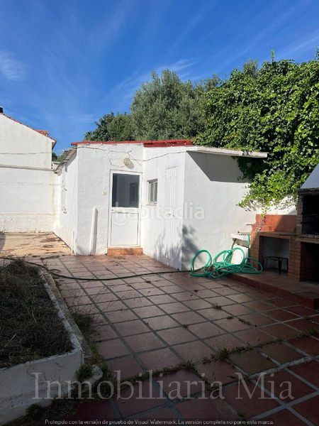Foto 39cb4c9a-b990-453f-90f4-1407b5f5bc7b. Casa amb aparcament a Cortijo de Maza - Finca Monsalvez - El Olivar Málaga