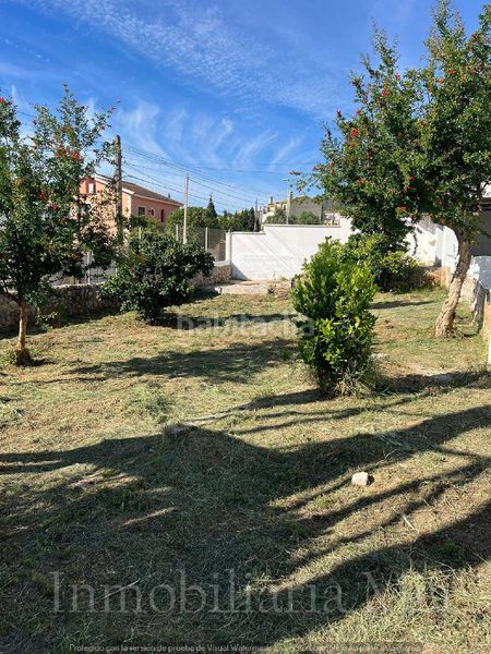 Foto 49957826-5dde-4b4a-a3d7-7ab911344b66. Casa amb aparcament a Cortijo de Maza - Finca Monsalvez - El Olivar Málaga