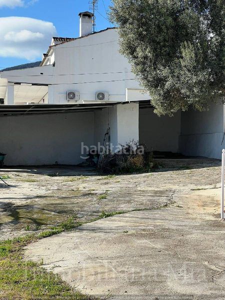 Foto 51b9db6a-e183-4b62-b18c-66c04d0536ed. Casa amb aparcament a Cortijo de Maza - Finca Monsalvez - El Olivar Málaga