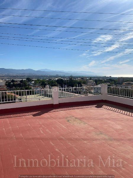 Foto 5be67625-44e9-4cda-abe3-3148b58fb4d2. Casa amb aparcament a Cortijo de Maza - Finca Monsalvez - El Olivar Málaga