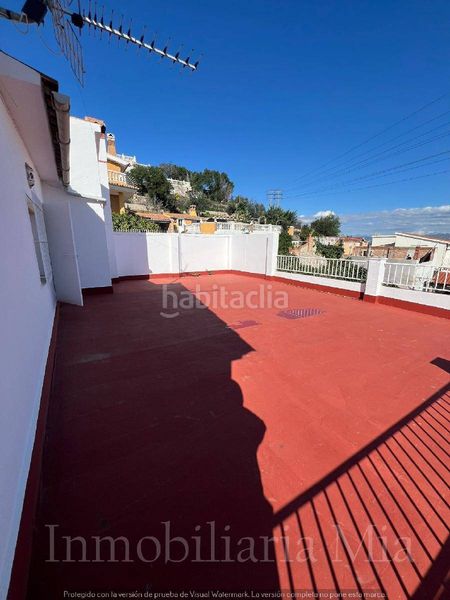 Foto 66e421fa-e45f-4c5e-9bf4-b7ce64fa4b90. Casa amb aparcament a Cortijo de Maza - Finca Monsalvez - El Olivar Málaga
