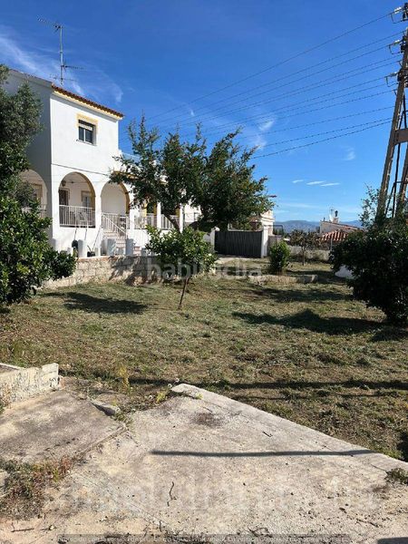 Foto 7196b413-37fe-4e1b-84d2-c011fa64ade2. Casa amb aparcament a Cortijo de Maza - Finca Monsalvez - El Olivar Málaga