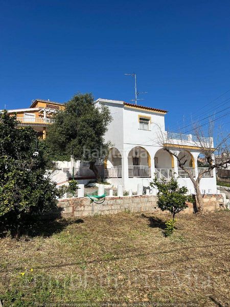 Foto 7bf9b49d-08f2-405e-9016-d06e65f19388. Casa amb aparcament a Cortijo de Maza - Finca Monsalvez - El Olivar Málaga