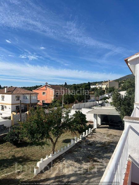 Foto 892b1f6b-f325-4b51-a267-ff4827a061ad. Casa amb aparcament a Cortijo de Maza - Finca Monsalvez - El Olivar Málaga
