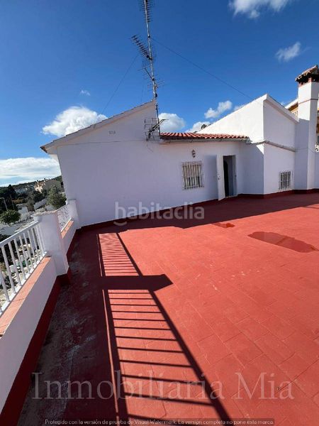 Foto a9c3e74c-1093-4d4f-8d57-d67e13321e6a. Casa amb aparcament a Cortijo de Maza - Finca Monsalvez - El Olivar Málaga