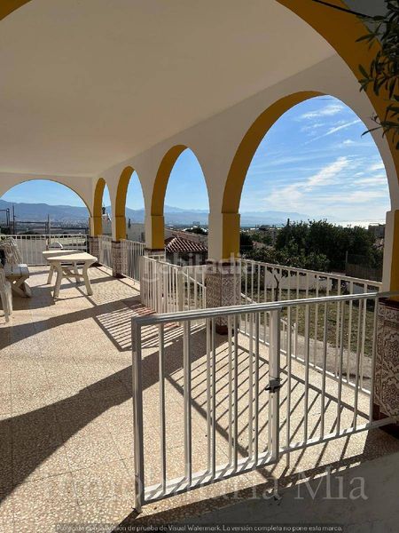 Foto ae0f164f-7e7a-40b7-b10a-e42fbf8c5d00. Casa amb aparcament a Cortijo de Maza - Finca Monsalvez - El Olivar Málaga