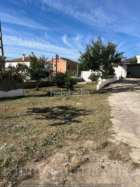 Foto b0e9f3cb-3ed9-4b9b-ae53-c4565df632f7. Casa amb aparcament a Cortijo de Maza - Finca Monsalvez - El Olivar Málaga