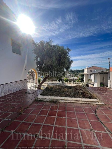 Foto b46dad41-46bd-4af5-ad26-6dbf419d8729. Casa amb aparcament a Cortijo de Maza - Finca Monsalvez - El Olivar Málaga