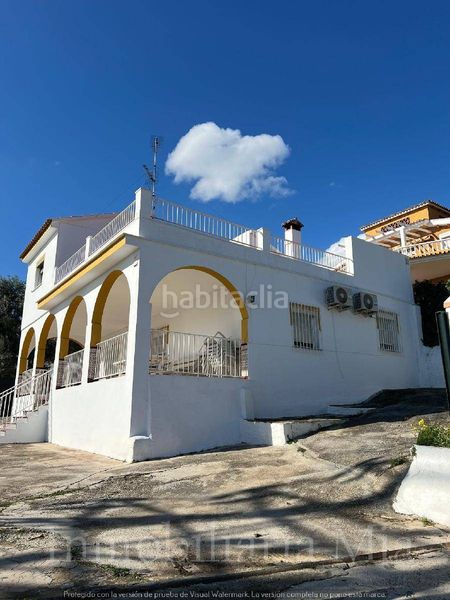 Foto f0801f41-5cab-429c-8467-dd5867e267f7. Casa amb aparcament a Cortijo de Maza - Finca Monsalvez - El Olivar Málaga