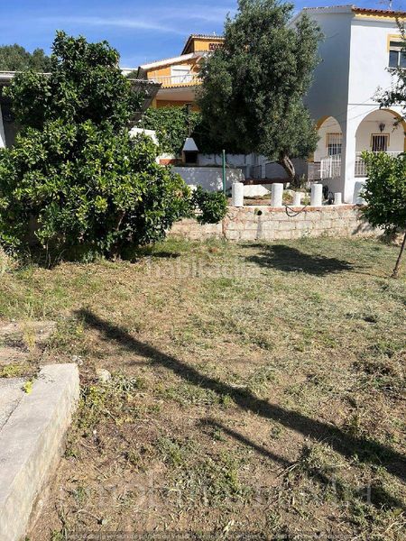 Foto f219a7c4-e975-45e9-967c-1ee57e1a44e2. Casa amb aparcament a Cortijo de Maza - Finca Monsalvez - El Olivar Málaga