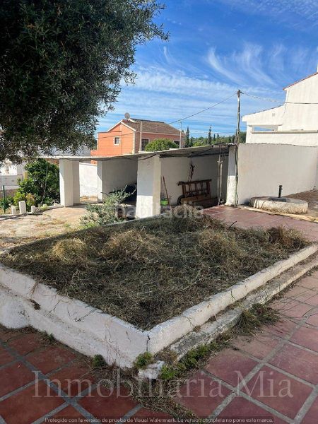 Foto fdb1b337-9c5f-4c47-95c3-0bd59c85c807. Casa amb aparcament a Cortijo de Maza - Finca Monsalvez - El Olivar Málaga