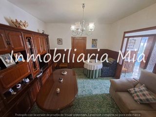 Maison à Huércal - Overa. Casa que consta de salóncomedor, 5 dormitorios y 1 baño para ref