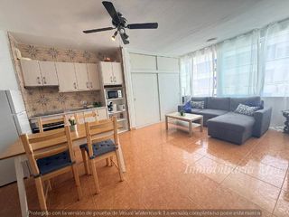 Apartament a Manantiales-Estación de Autobuses