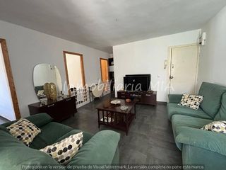 Apartament a Manantiales-Estación de Autobuses