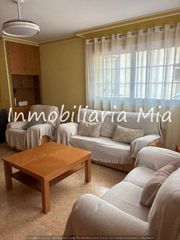 Casa a Almendricos. Casa planta baja 3 dormitorios,2baños almendricos!