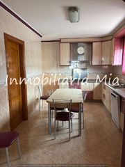 Haus en Almendricos. Casa con 3 dormitorios,2ba�os y sal�ncomedor!