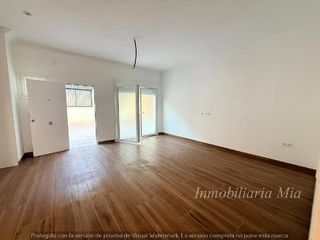 Apartament a Manantiales-Estación de Autobuses