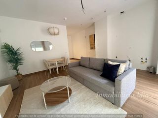 Apartament a Manantiales-Estación de Autobuses