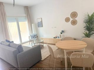Apartment en Manantiales-Estaci�n de Autobuses. Precioso apartamento en el centro de torremolinos.