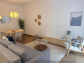 Apartament a Manantiales-Estación de Autobuses