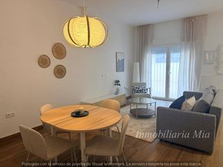 Apartment en Manantiales-Estaci�n de Autobuses. Magnifico apartamento en el centro de torremolinos.