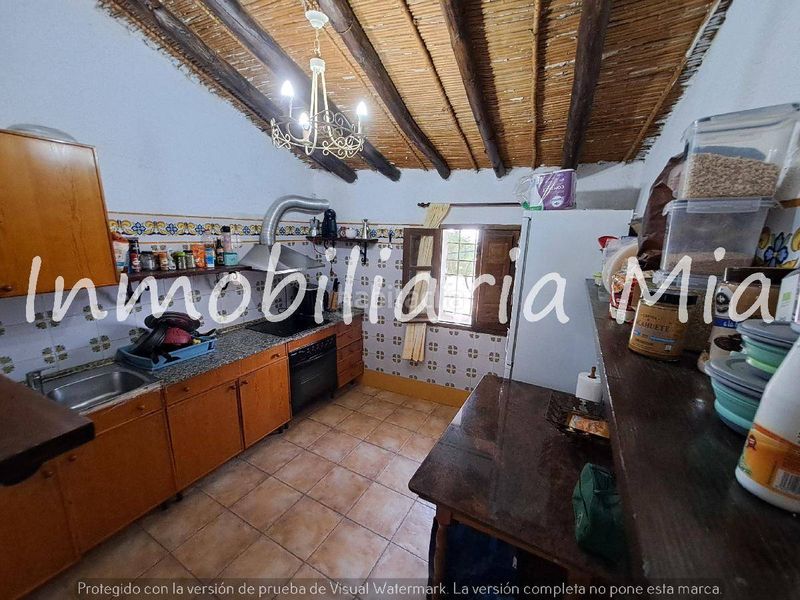 Foto 54528644-cae9-42fd-91a4-7a7ca8b2e53a. Casa amb calefacció aparcament a Aguaderas Lorca