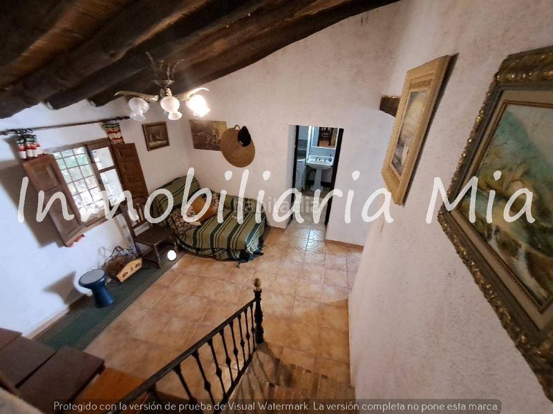 Foto 99ddff6a-c711-4784-8fa6-963291f2ef79. Casa amb calefacció aparcament a Aguaderas Lorca