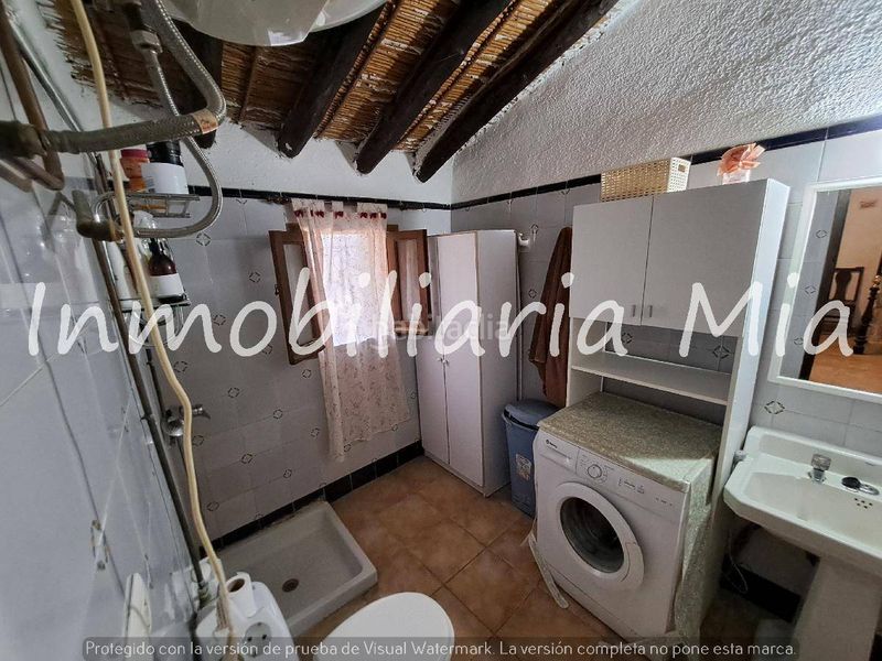 Foto a70350ad-dcd9-41c7-88d8-6860cac63f9e. Casa amb calefacció aparcament a Aguaderas Lorca