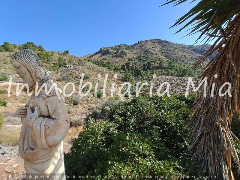 Foto bd078ba7-e2af-4ddb-bc1a-40da5e3a765c. Casa amb calefacció aparcament a Aguaderas Lorca