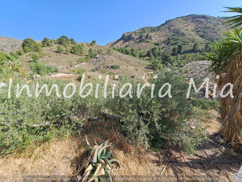 Foto df90fc4d-bd8e-41db-9fb1-f6089397a7a3. Casa amb calefacció aparcament a Aguaderas Lorca