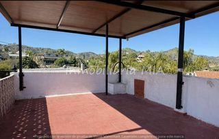 Casa a Coín. Casa rústica