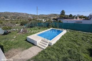 House en Co�n. Casa r�stica