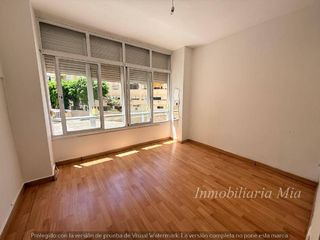 Studiowohnung in Manantiales-Estación de Autobuses