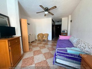 Estudio en Manantiales-Estación de Autobuses. Oportunidad estudio con piscina y pk. comunitario