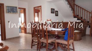 Casa a El Hornillo