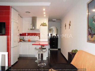 Apartament a Manantiales-Estación de Autobuses