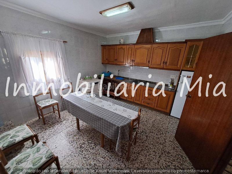Foto 49715173-b410-4773-bf43-499793346937. Casa amb calefacció aparcament a Escucha Lorca